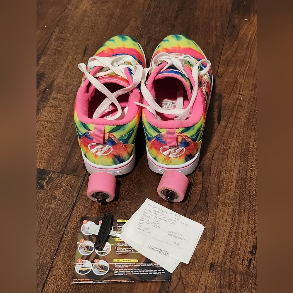 Heelys - Picture 3 of 5